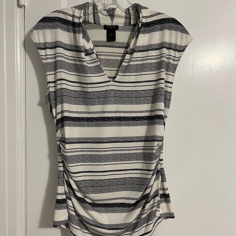 Ann Taylor Blouse